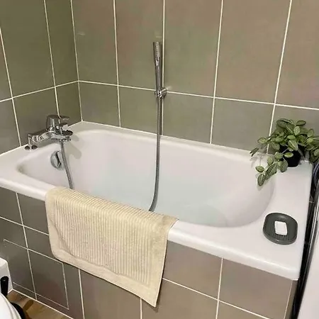 Apartment Marne La Vallee *