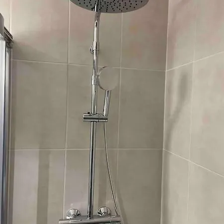 Marne La Vallee Apartment *